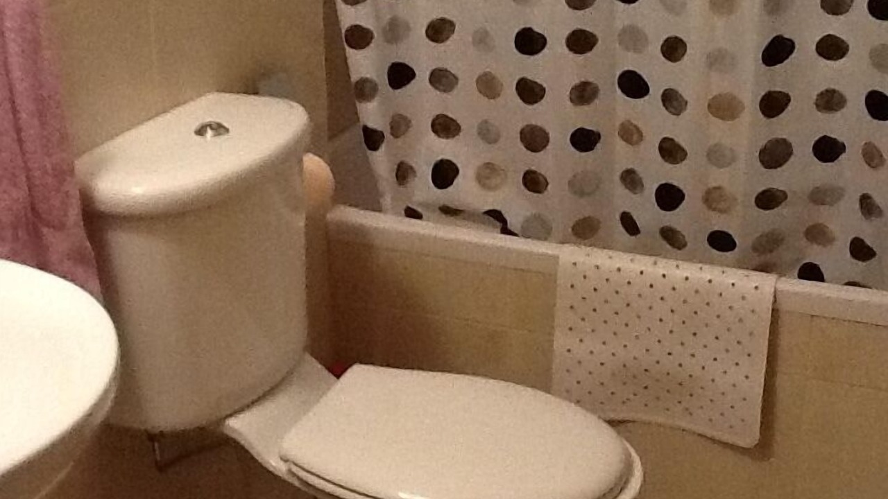 Photo of Bathroom in Pyla