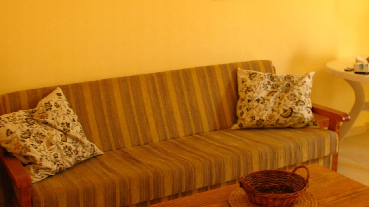 Photo of Livingroom in Pyla