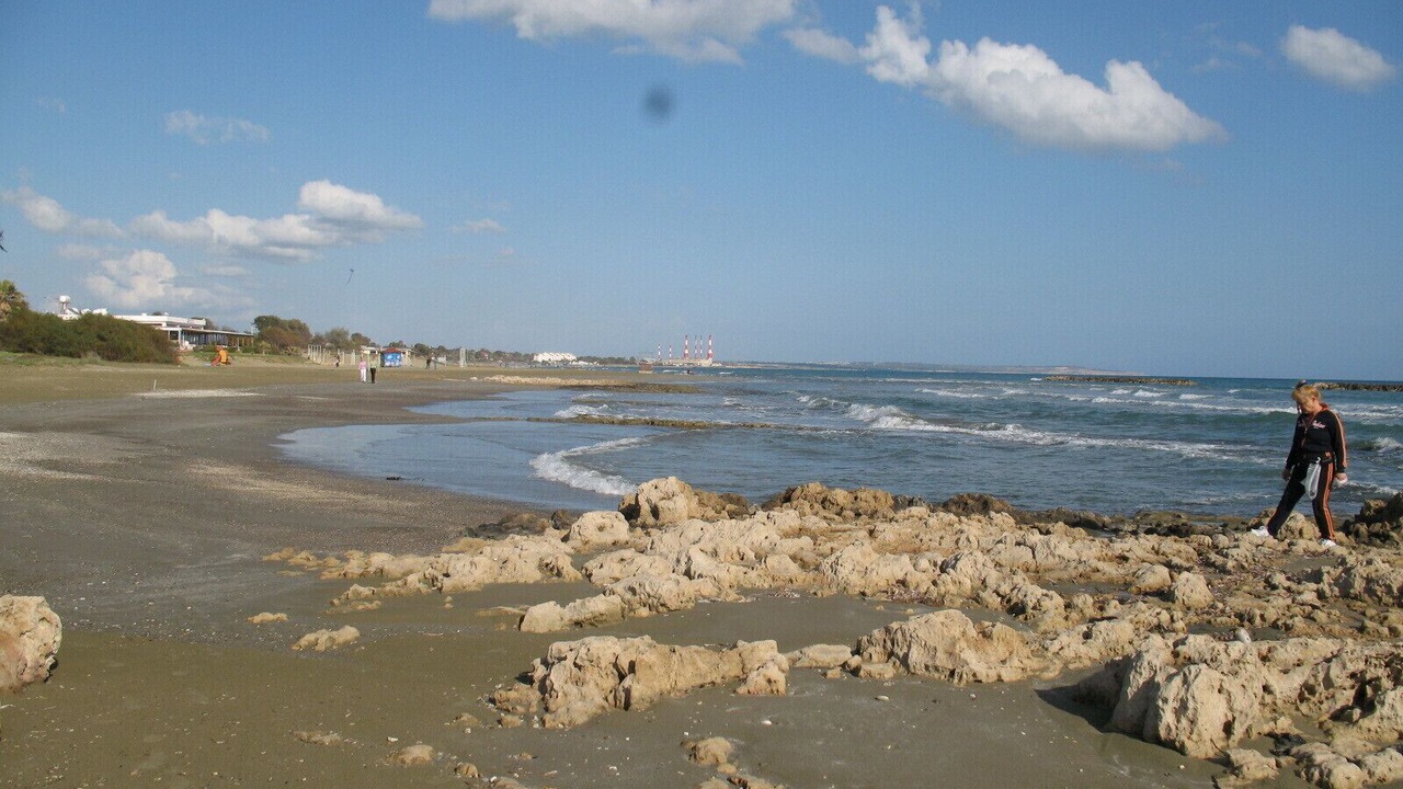 Photo of Others in Pyla