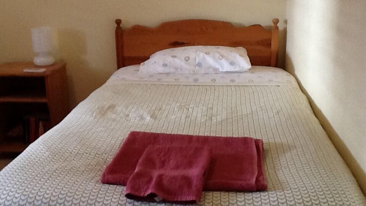 Photo of Bedroom in Pyla