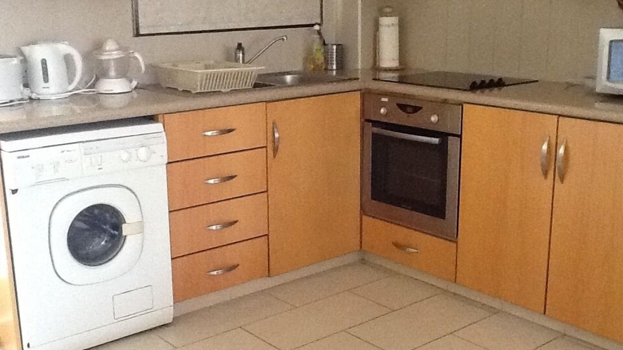 Photo of Kitchen in Pyla
