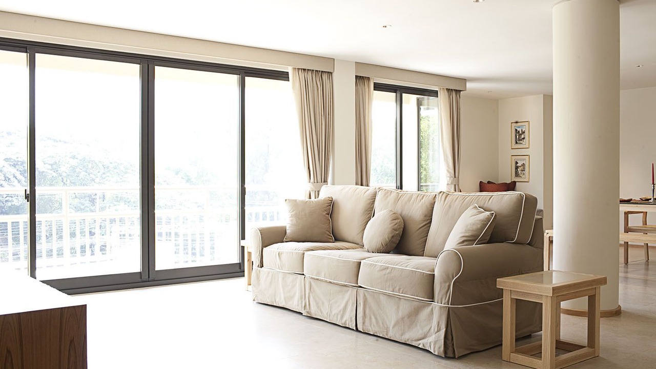 Photo of Livingroom in Ploenchit