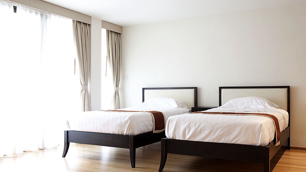 Photo of Bedroom in Ploenchit