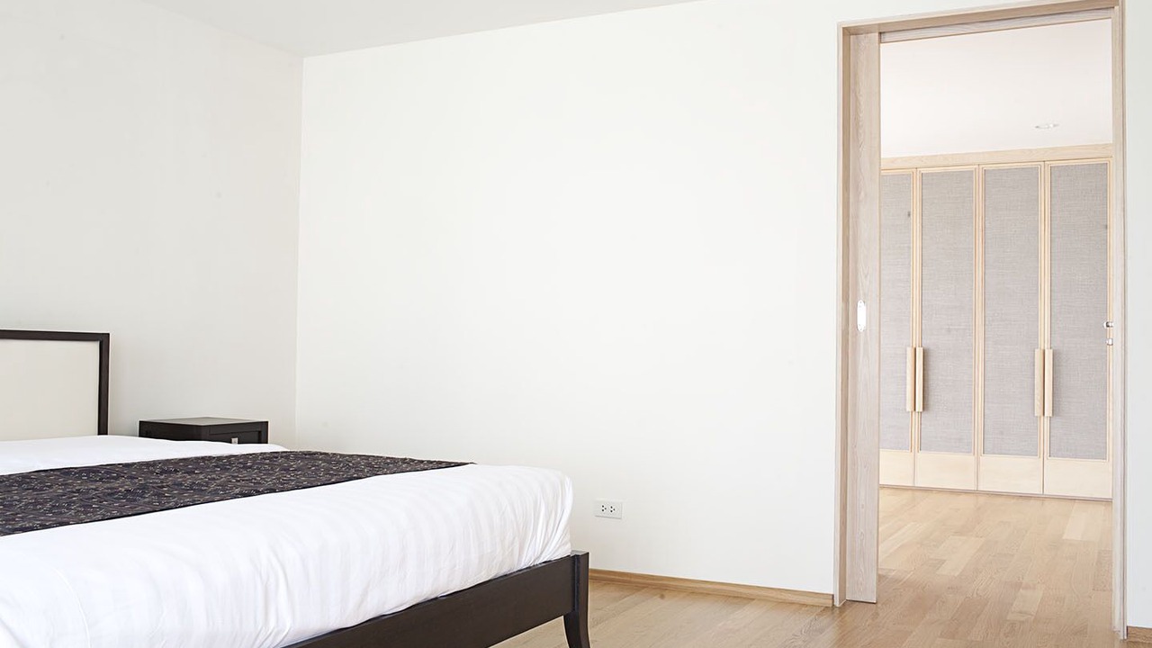 Photo of Bedroom in Ploenchit
