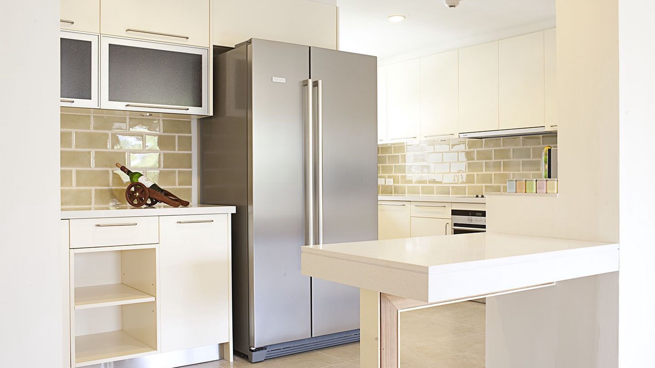 Photo of Kitchen in Ploenchit