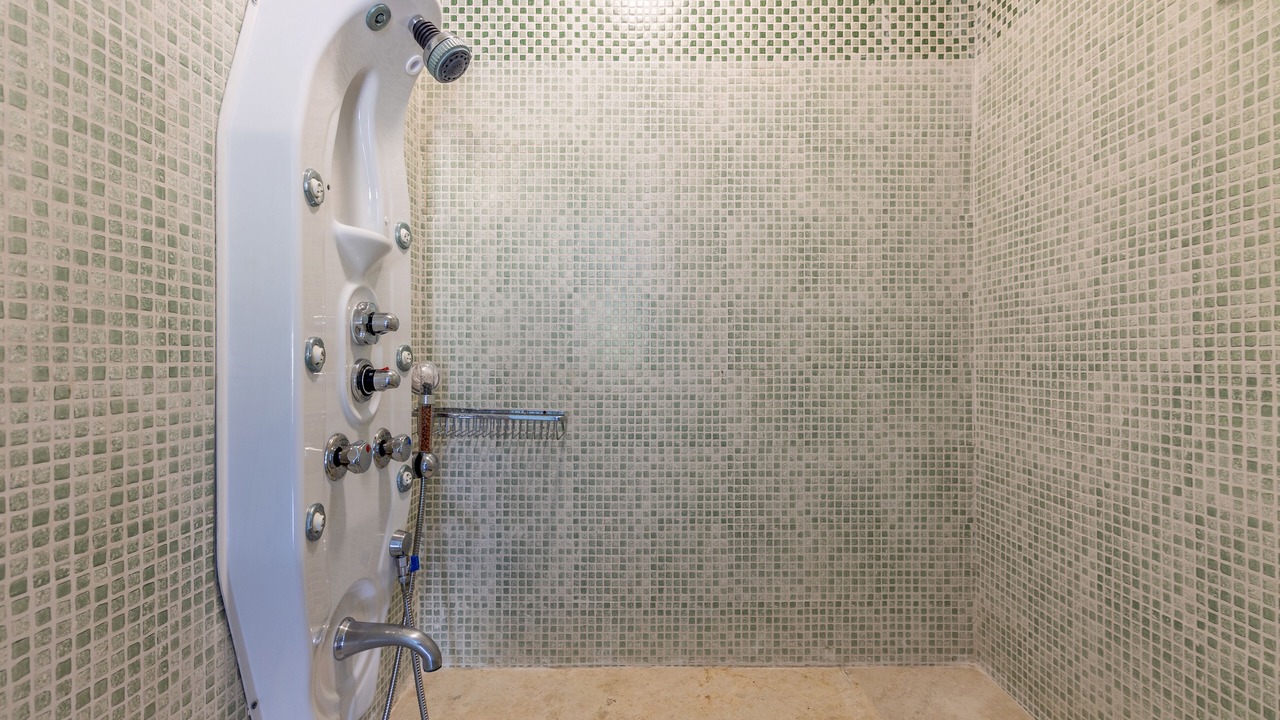 Photo of Bathroom in Heraklion