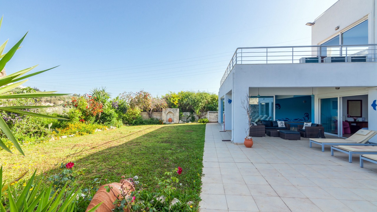 Photo of Patio Balcony in Heraklion