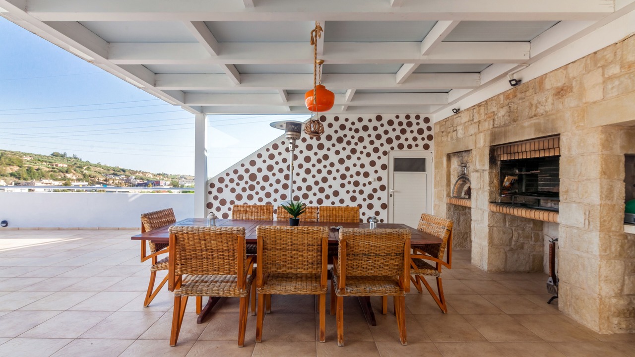 Photo of Outdoor in Heraklion