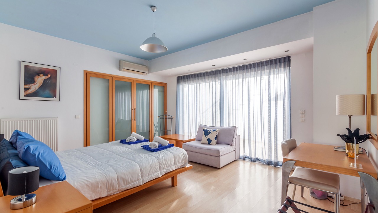 Photo of Bedroom in Heraklion