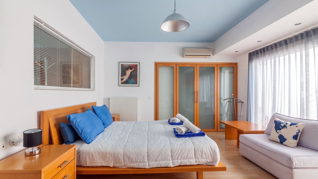 Photo of Bedroom in Heraklion