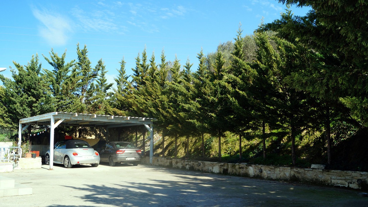 Photo of Outdoor in Heraklion