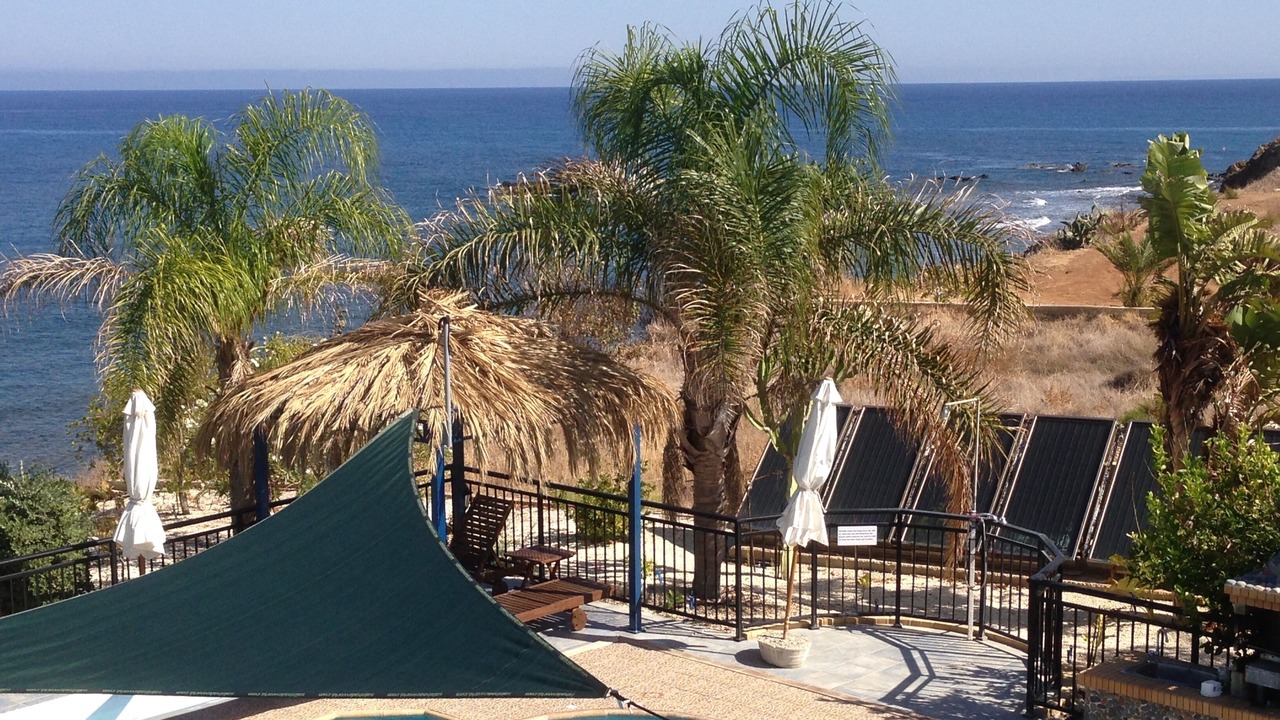 Photo of Outdoor in Pomos