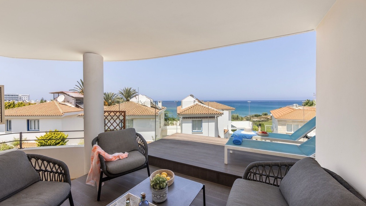 Photo of Patio Balcony in Pernera