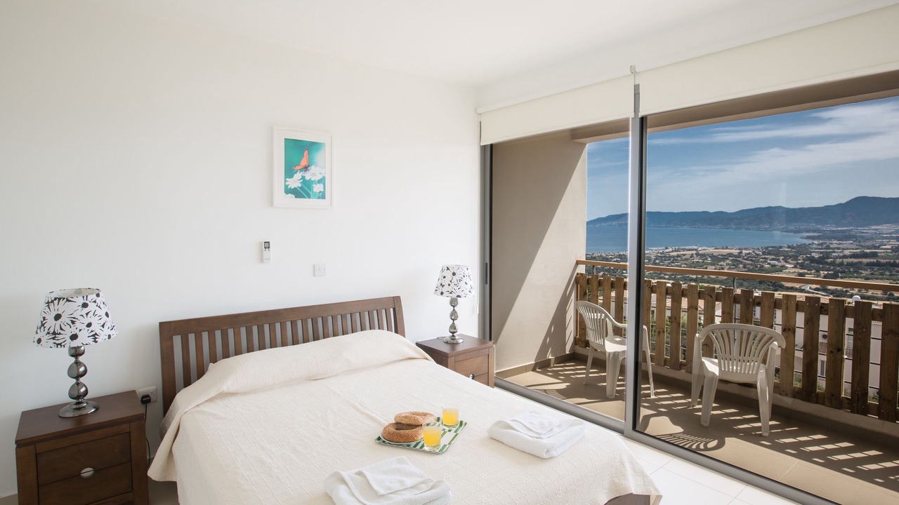 Photo of Patio Balcony in Latchi