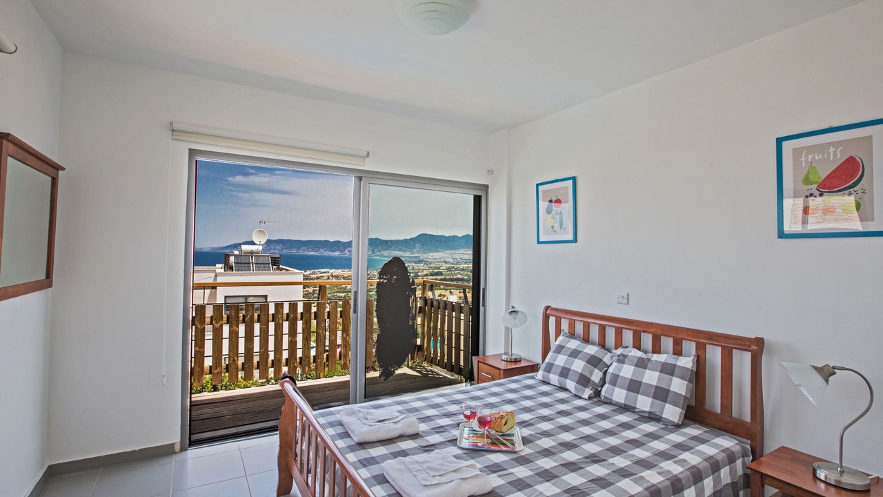 Photo of Patio Balcony in Latchi