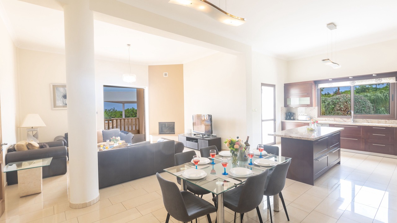 Photo of Bedroom in Protaras