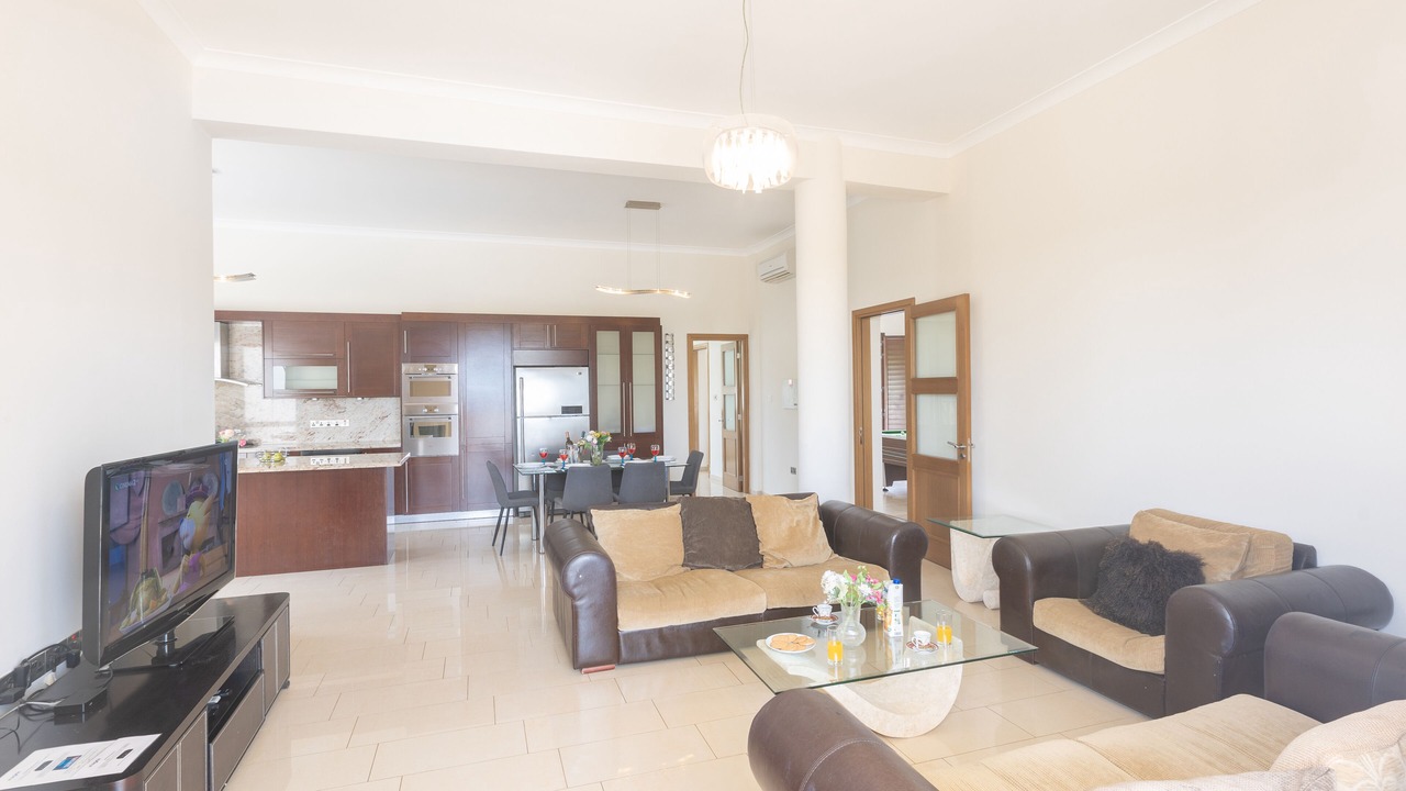 Photo of Bedroom in Protaras