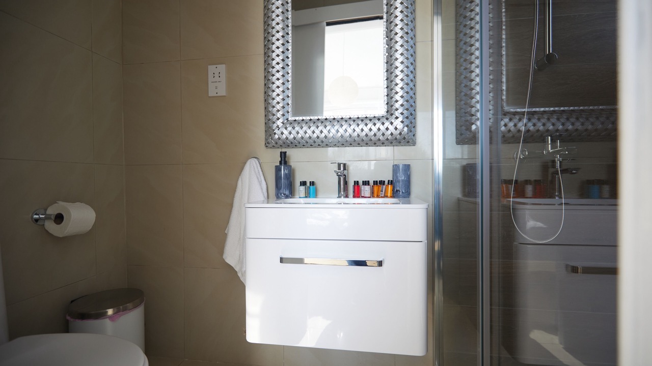 Photo of Bathroom in Ayia Thekla