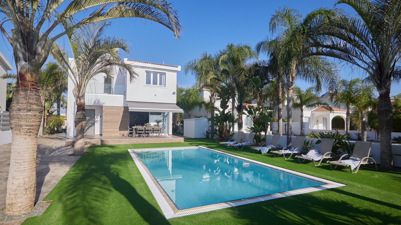 Photo of Outdoor in Ayia Thekla