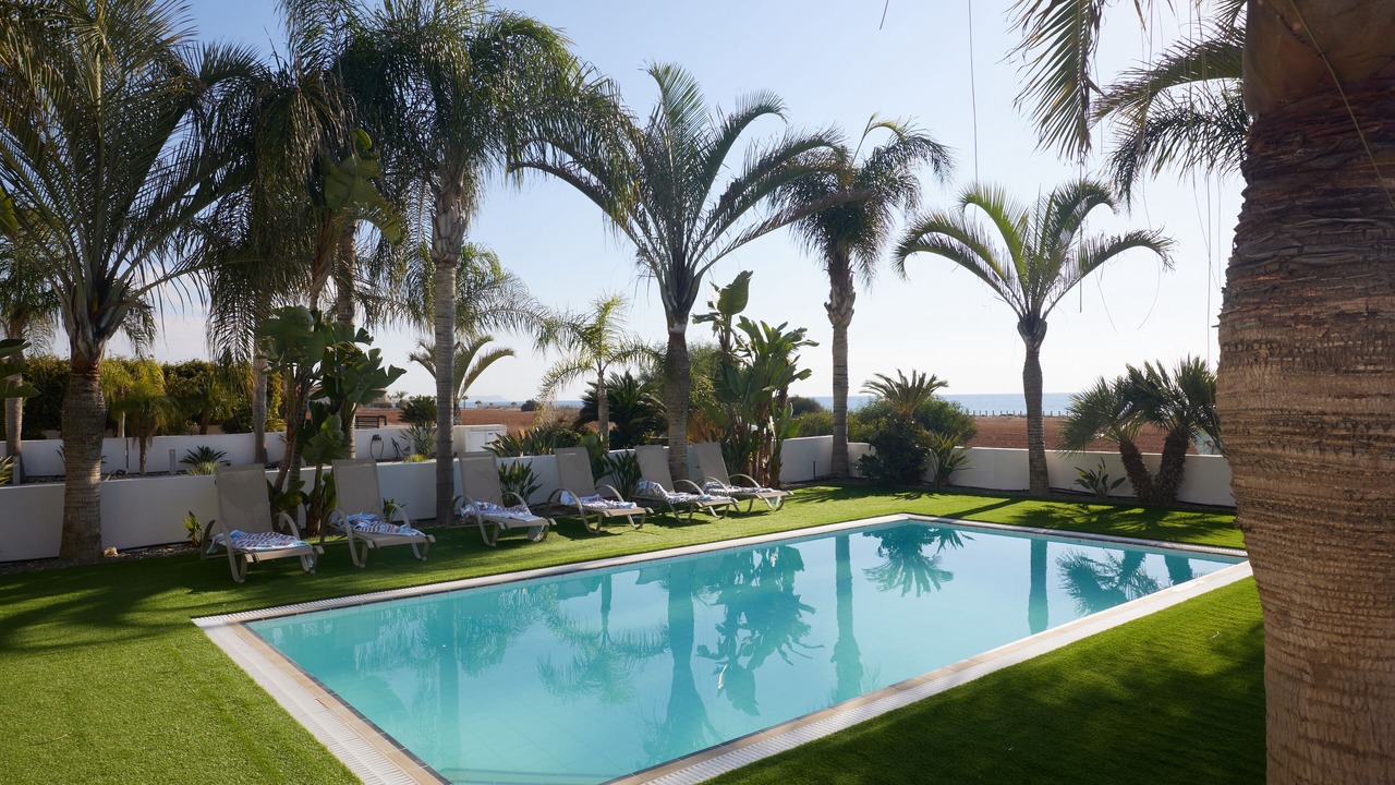 Photo of Outdoor in Ayia Thekla
