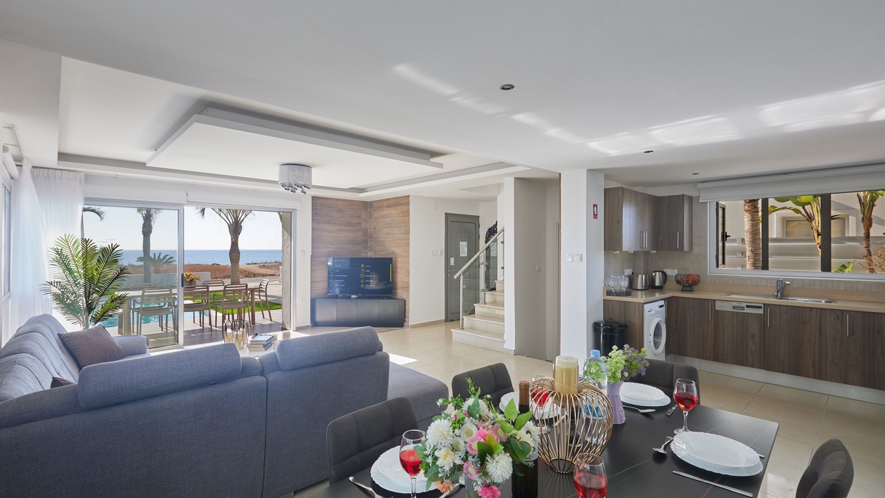 Photo of Bedroom in Ayia Thekla