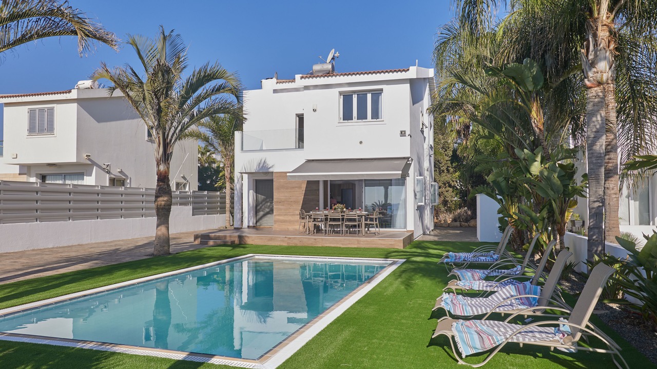 Photo of Outdoor in Ayia Thekla