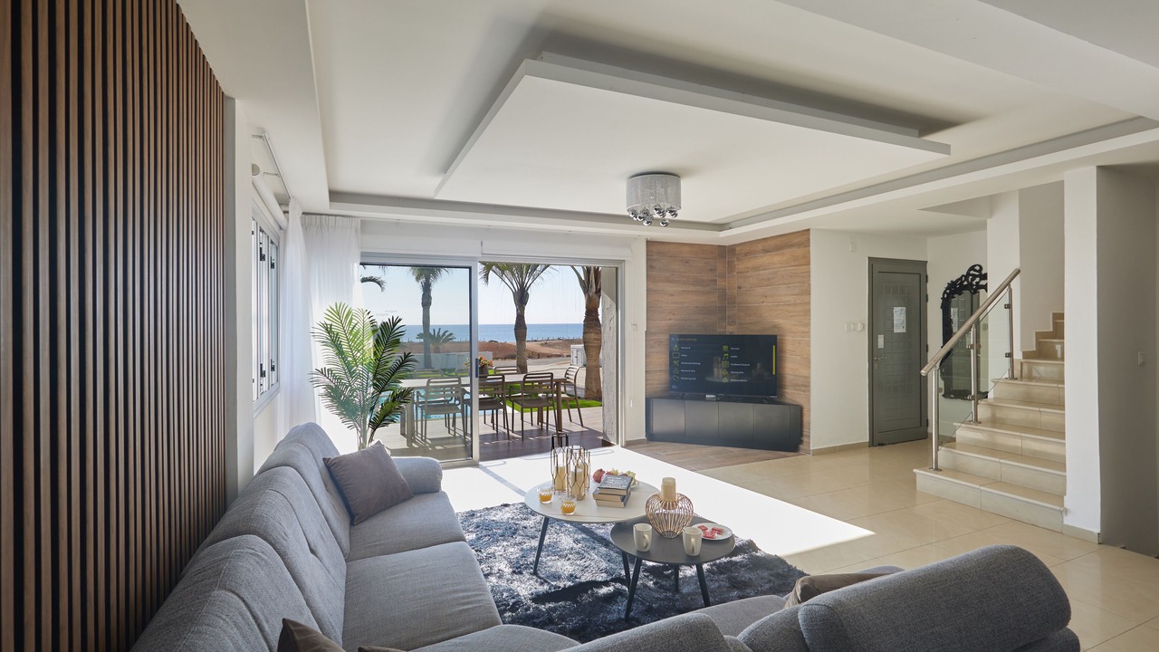 Photo of Bedroom in Ayia Thekla