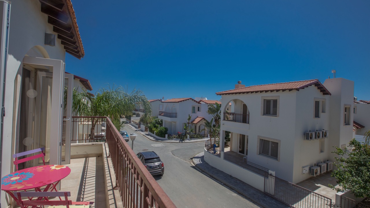 Photo of Patio Balcony in Pernera