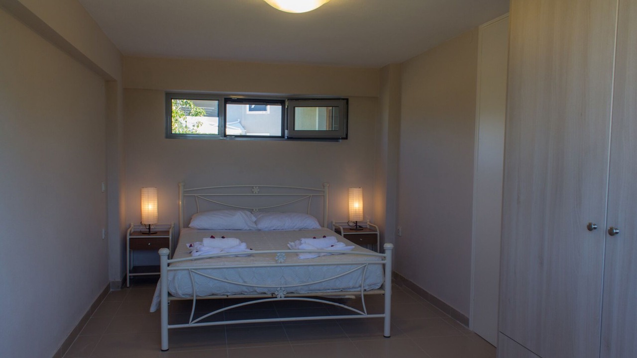 Photo of Bedroom in Eresos-Antissa