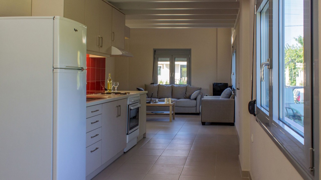 Photo of Bedroom in Eresos-Antissa