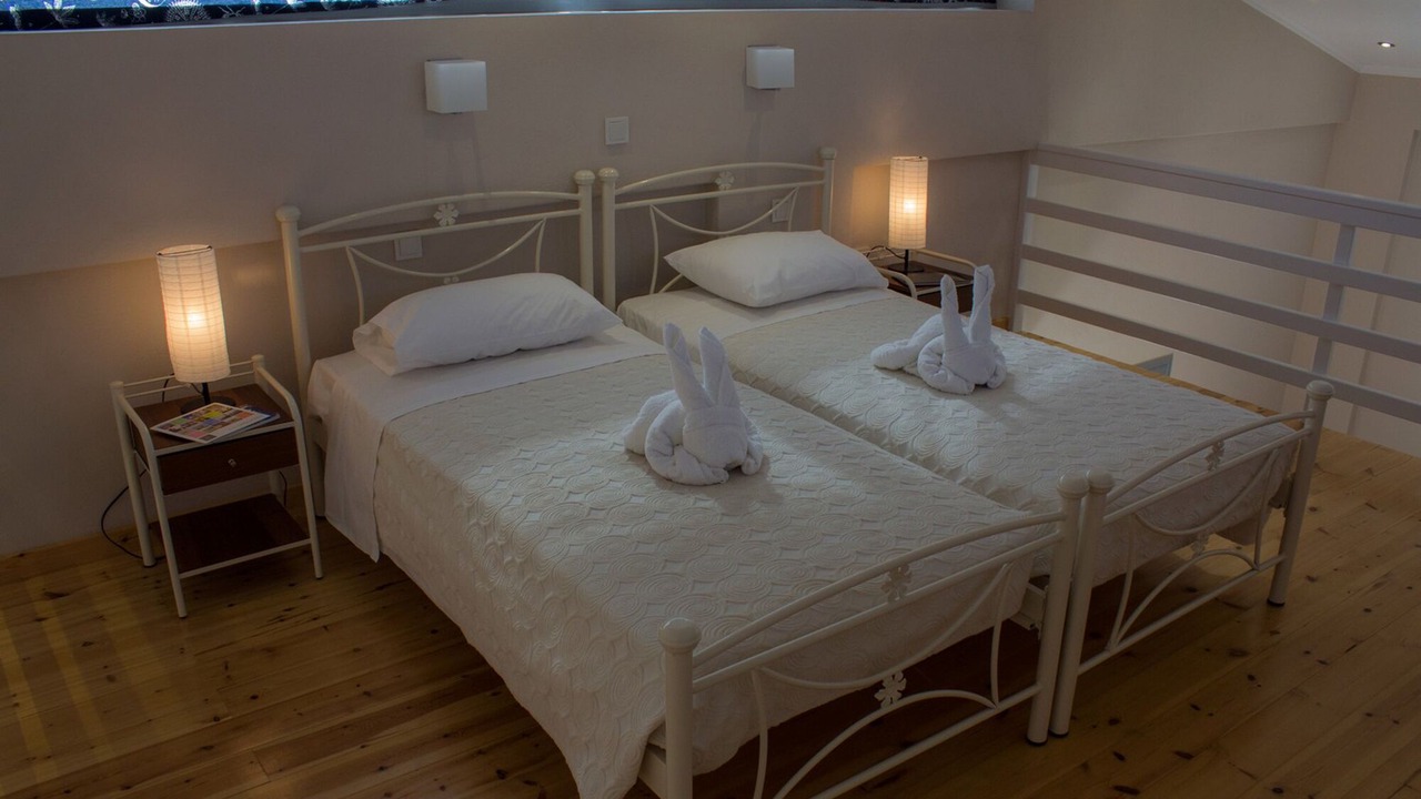 Photo of Bedroom in Eresos-Antissa