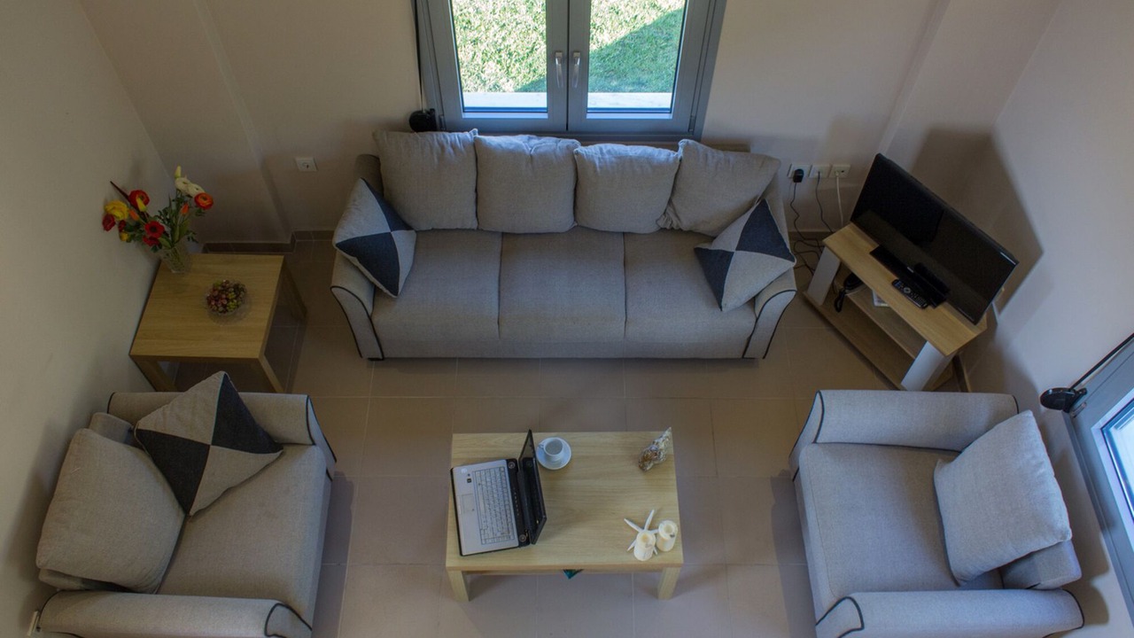 Photo of Bedroom in Eresos-Antissa