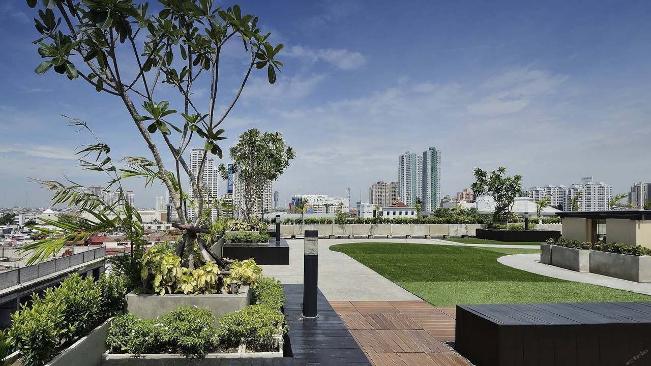 Photo of Outdoor in Chong Nonsi