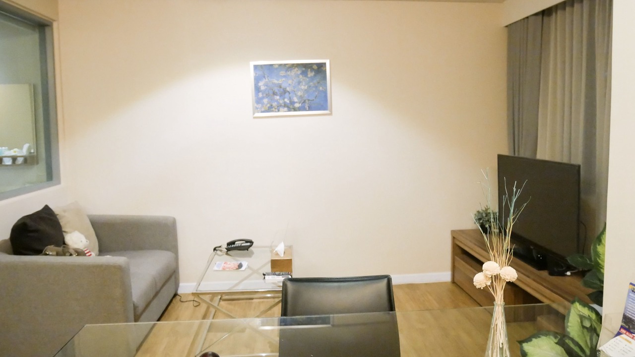 Photo of Bedroom in Chong Nonsi