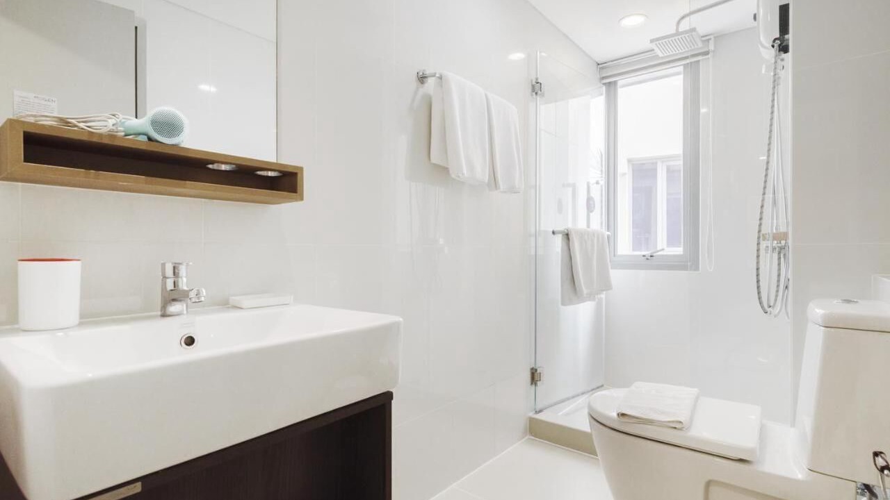 Photo of Bathroom in Chong Nonsi
