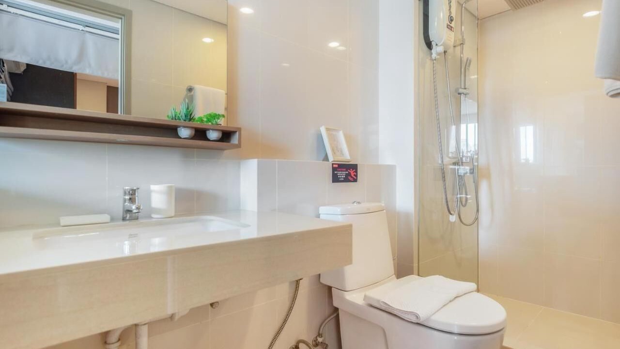 Photo of Bathroom in Chong Nonsi