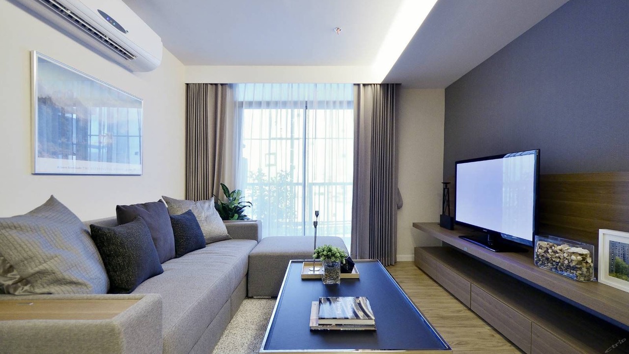Photo of Bedroom in Chong Nonsi