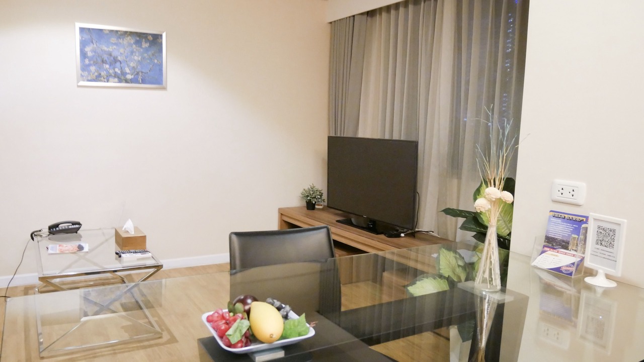 Photo of Bedroom in Chong Nonsi