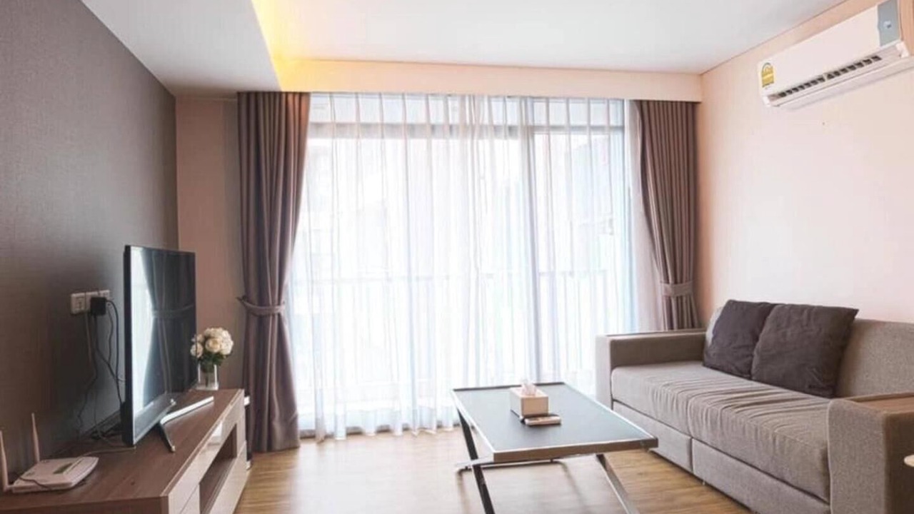 Photo of Livingroom in Chong Nonsi