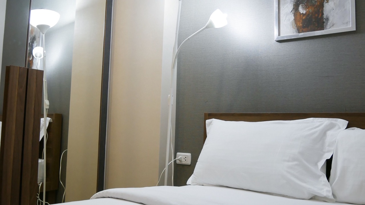 Photo of Bedroom in Chong Nonsi