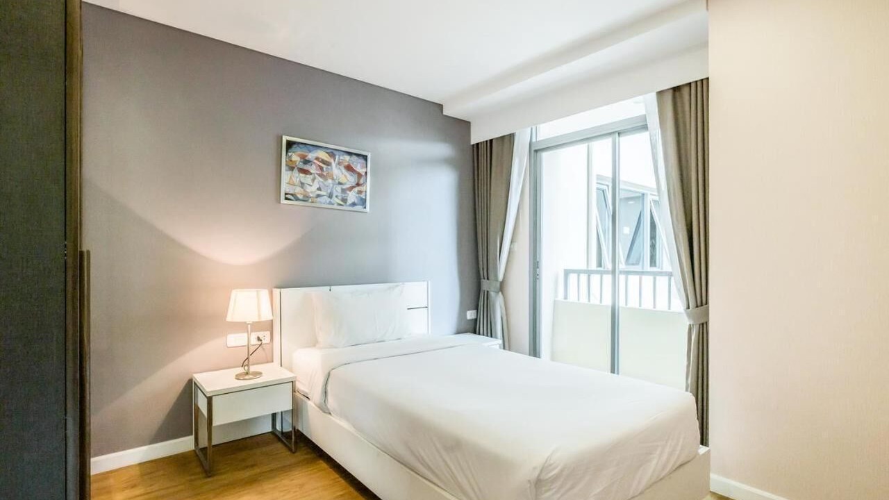 Photo of Bedroom in Chong Nonsi
