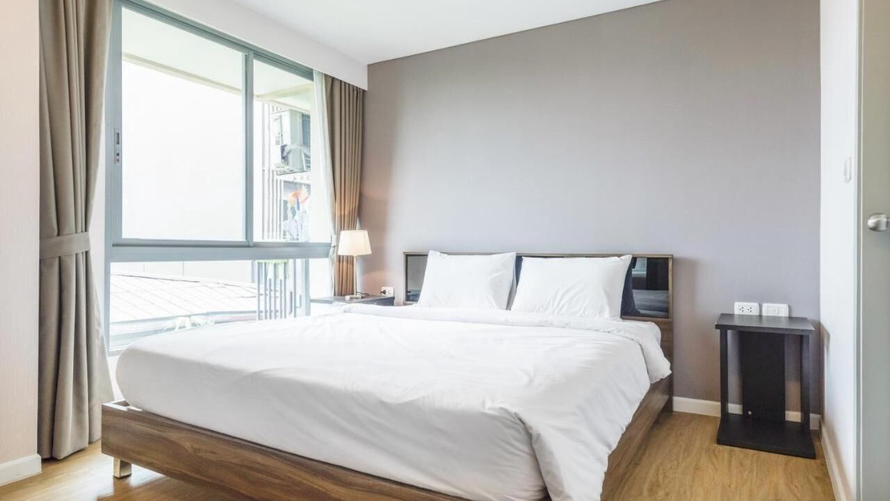 Photo of Bedroom in Chong Nonsi