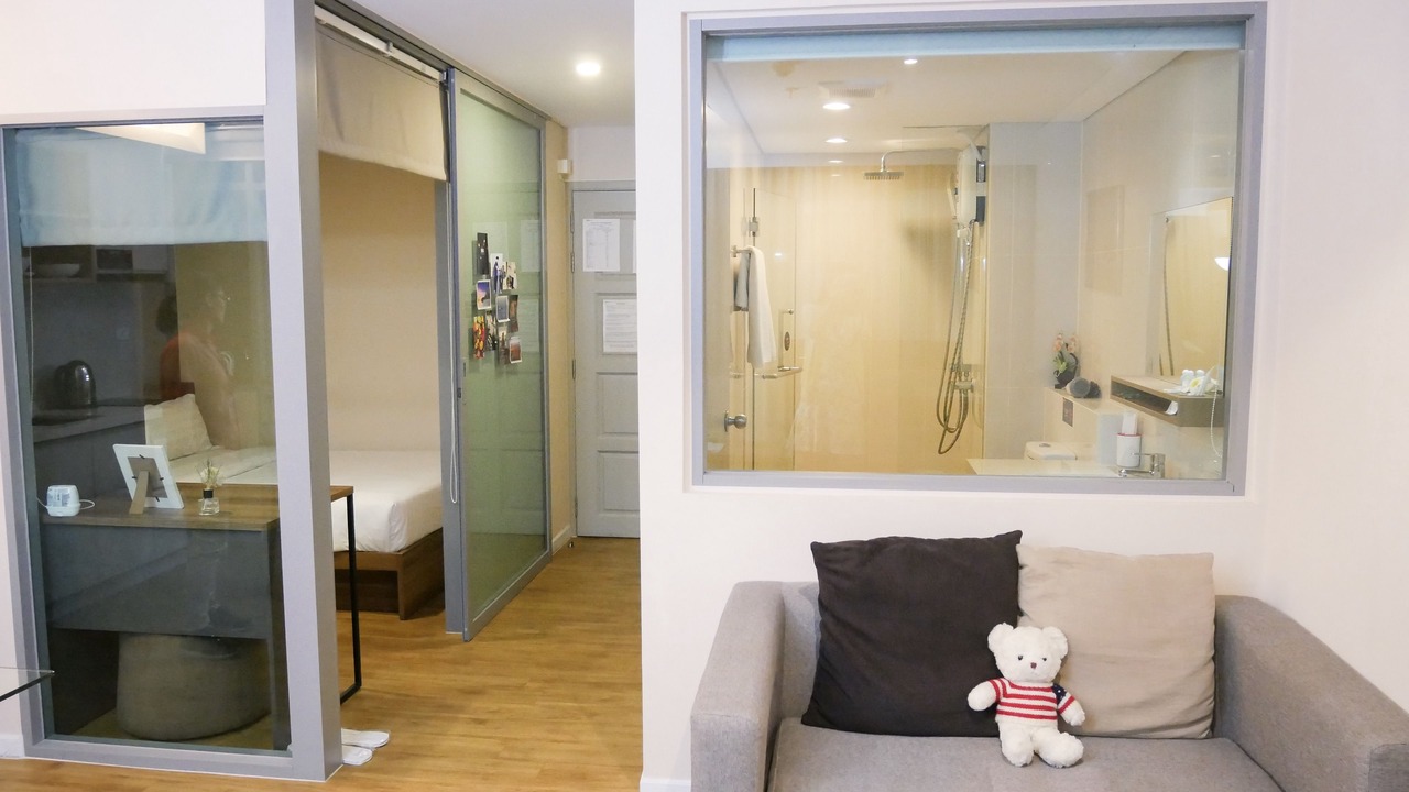Photo of Bedroom in Chong Nonsi