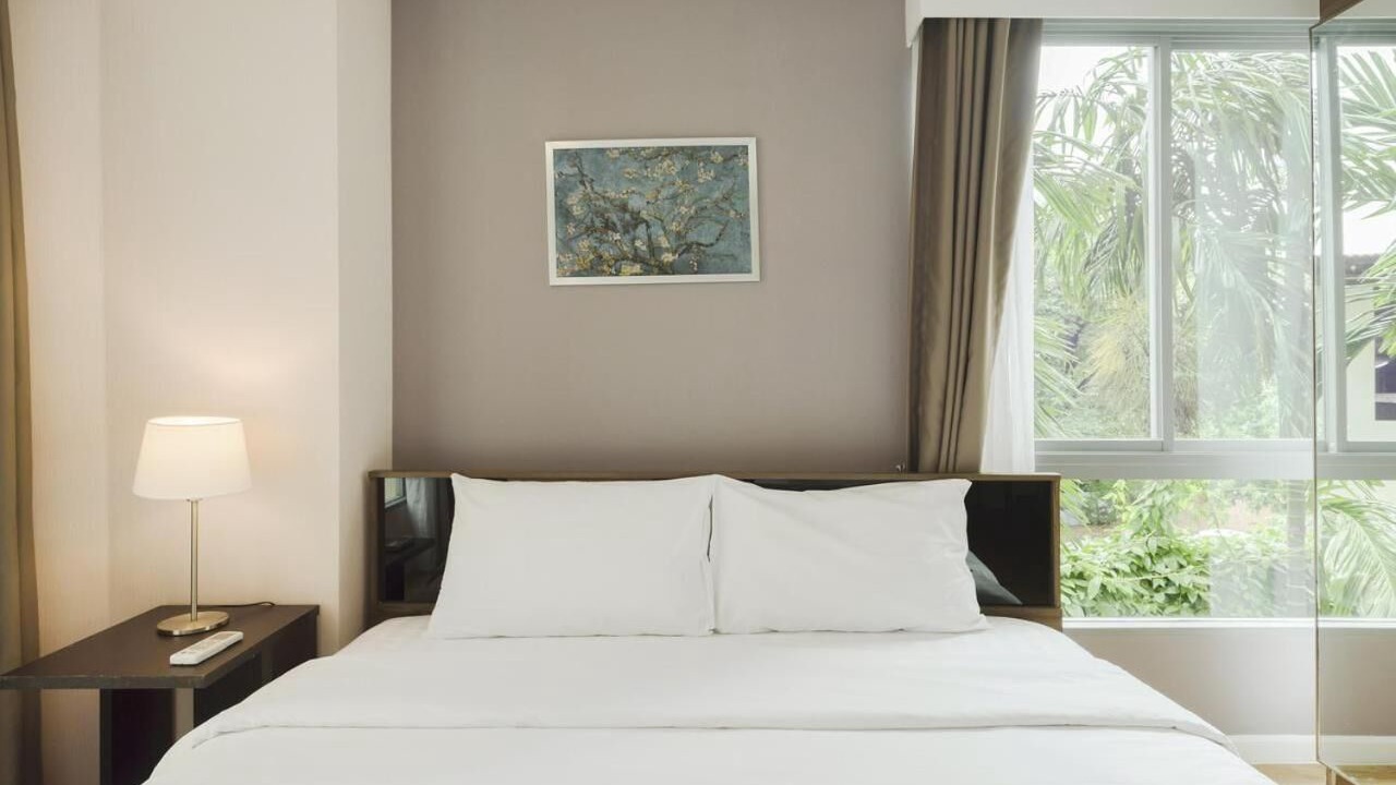 Photo of Bedroom in Chong Nonsi