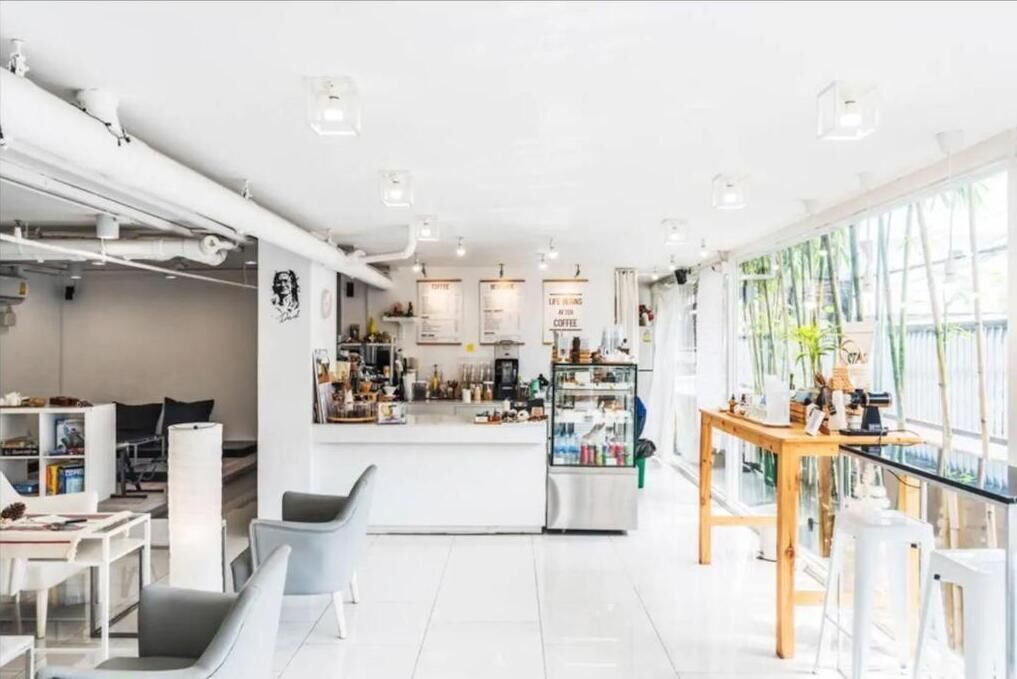 Photo of Kitchen in Chong Nonsi