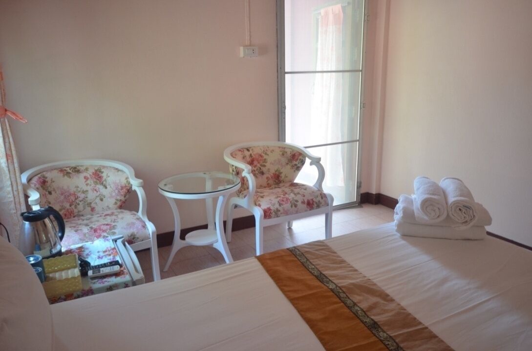 Photo of Bedroom in Khanom