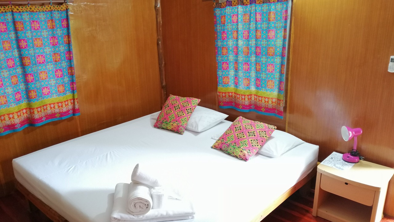 Photo of Bedroom in Khanom