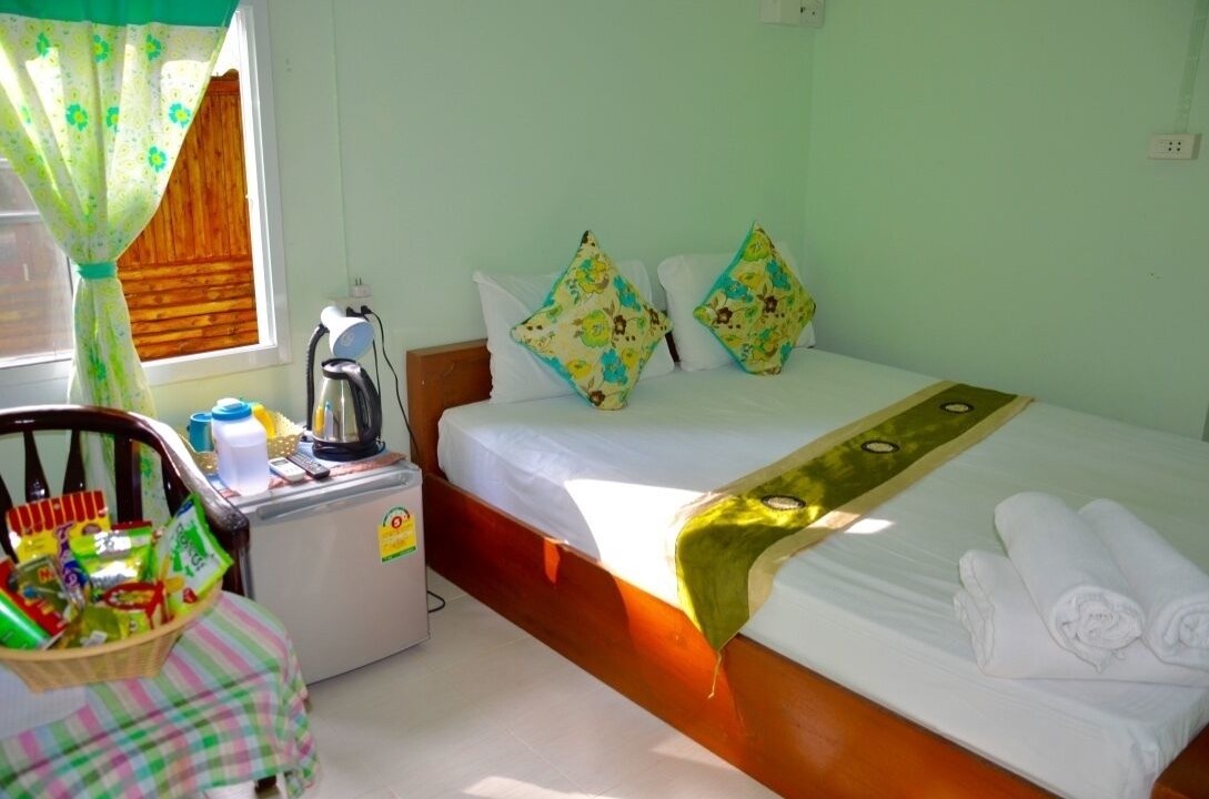 Photo of Bedroom in Khanom