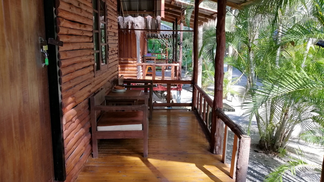 Photo of Outdoor in Khanom