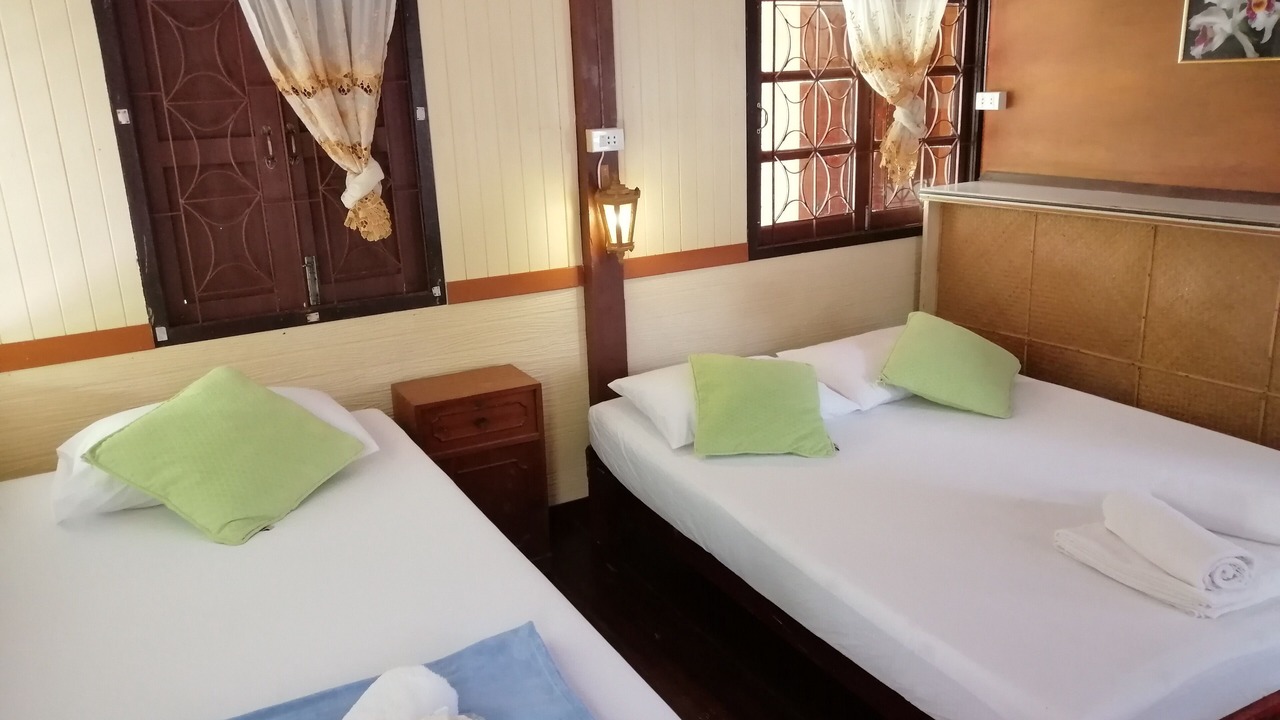 Photo of Bedroom in Khanom